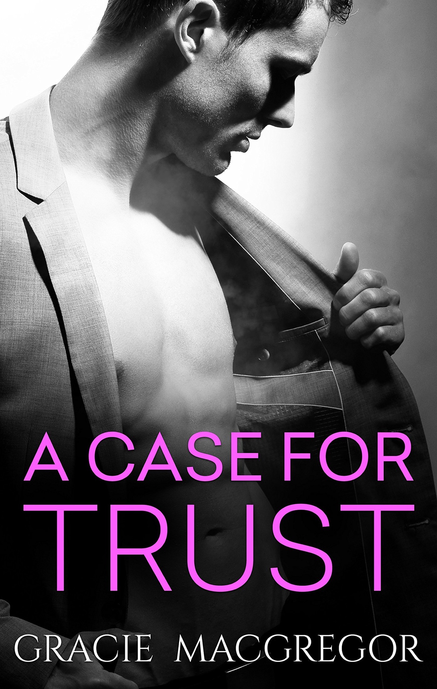 A Case For Trust