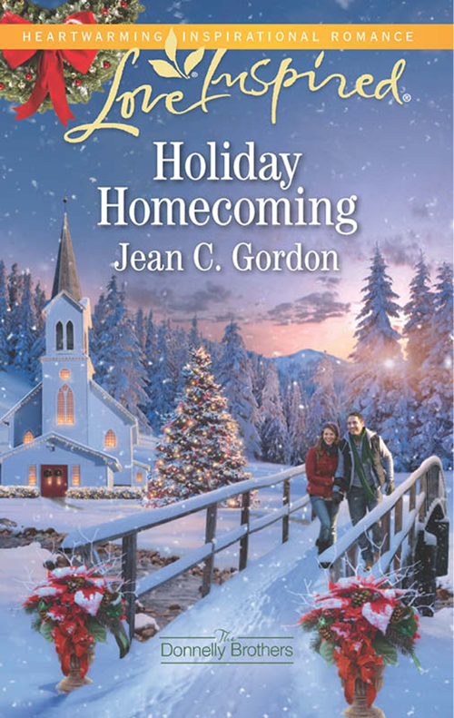 Holiday Homecoming