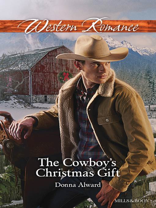 The Cowboy's Christmas Gift