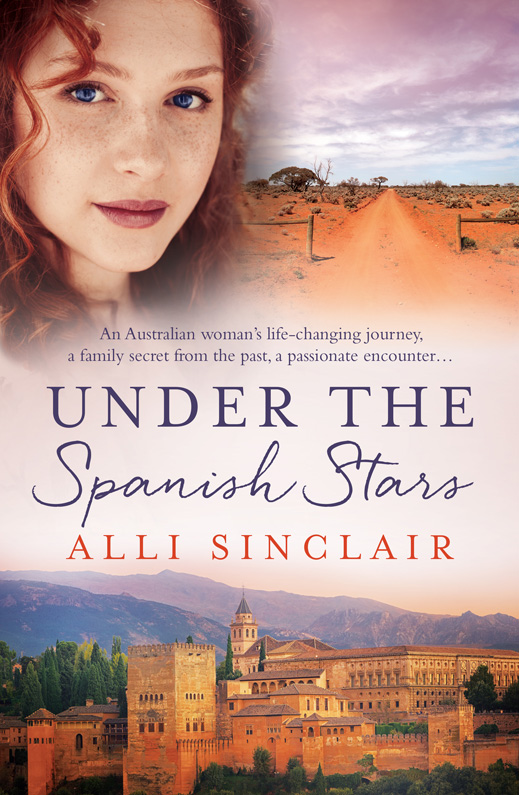 Under the Spanish Stars