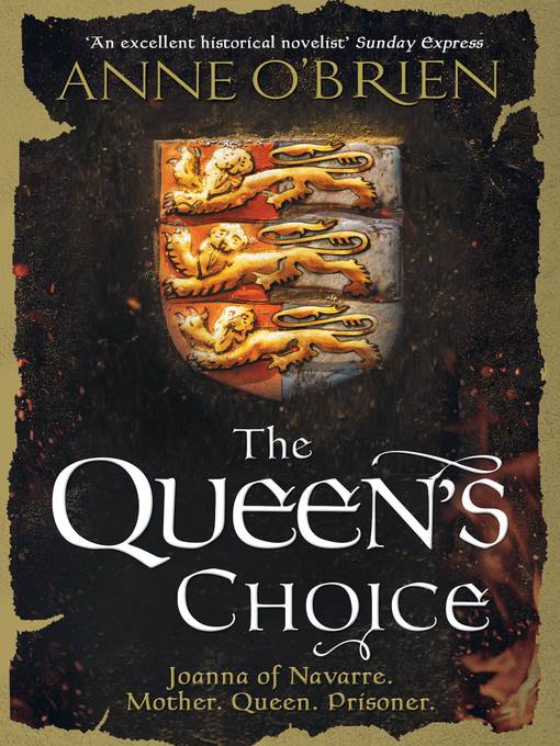 The Queen's Choice