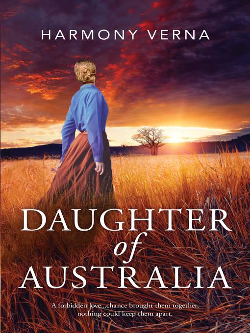 Daughter of Australia