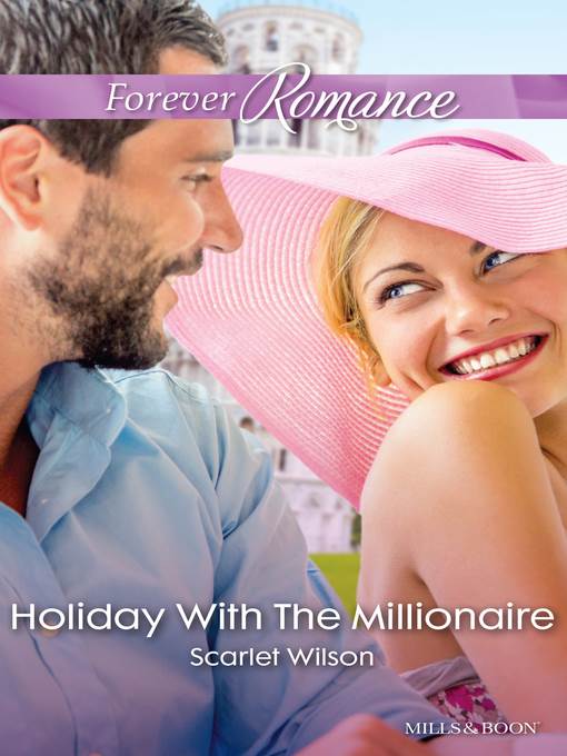 Holiday With the Millionaire