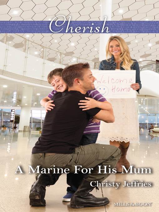 A Marine For His Mum