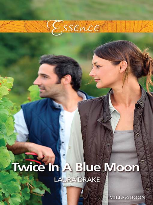 Twice In a Blue Moon