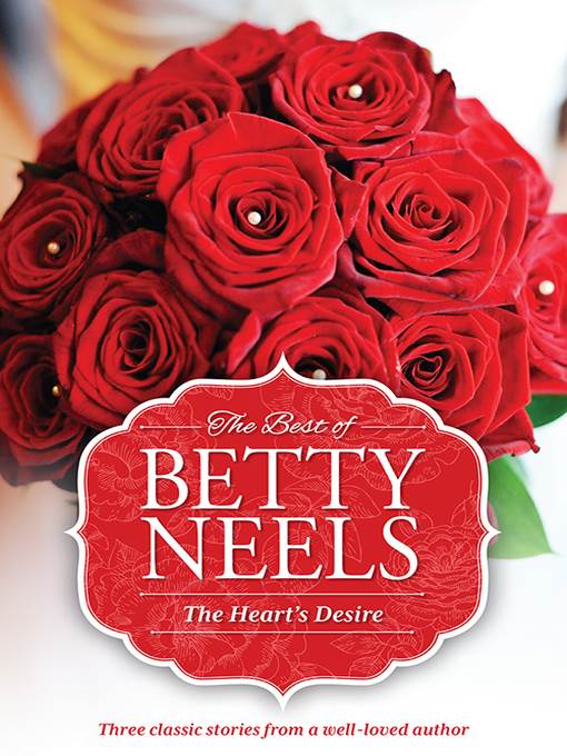 The Heart's Desire--3 Book Box Set