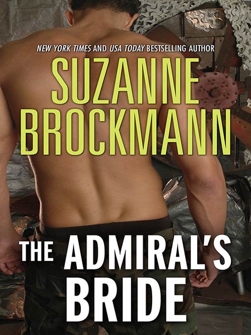 The Admiral's Bride