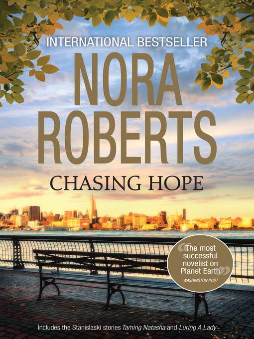 Chasing Hope