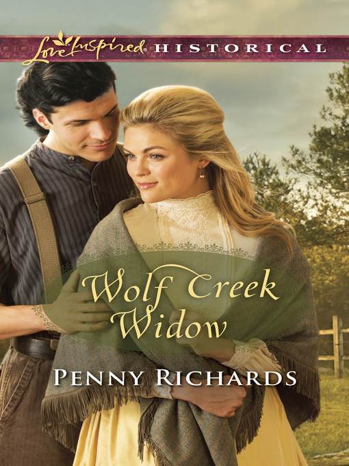 Wolf Creek Widow