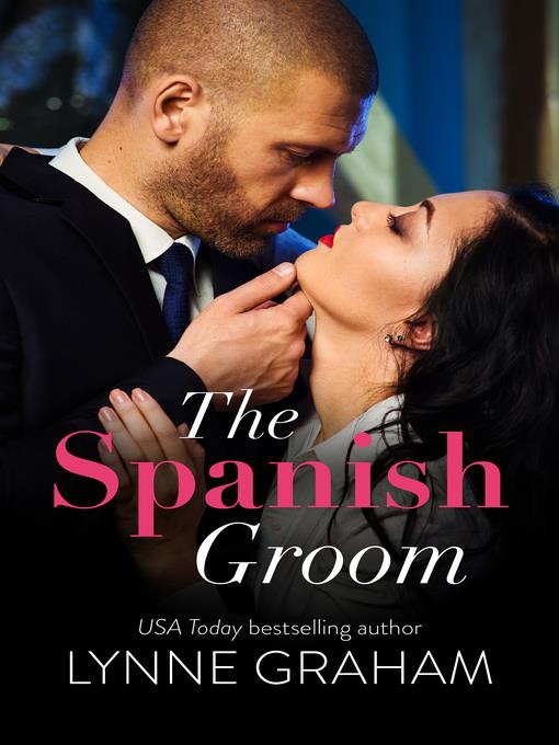 The Spanish Groom