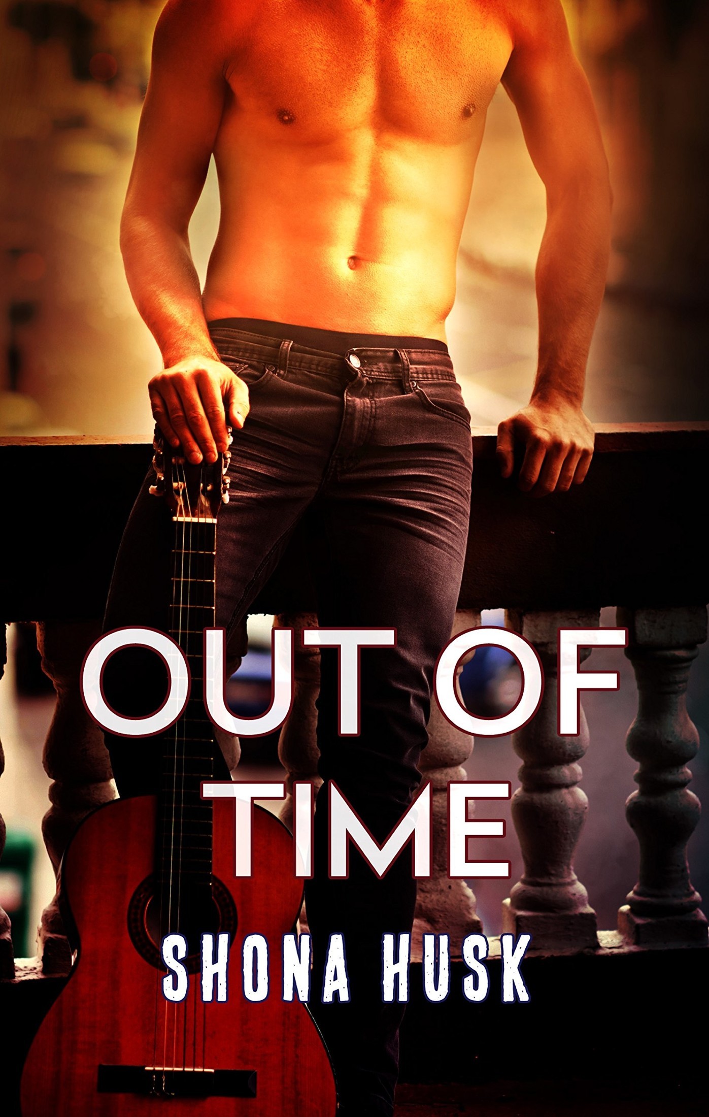 Out of Time