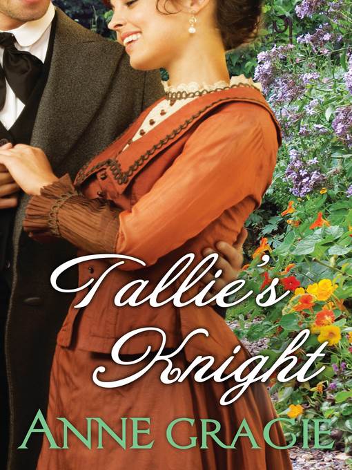 Tallie's Knight