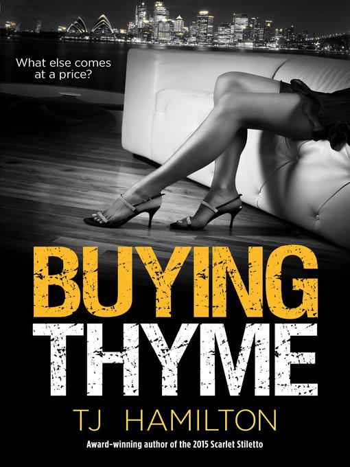 Buying Thyme