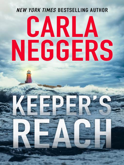 Keeper's Reach