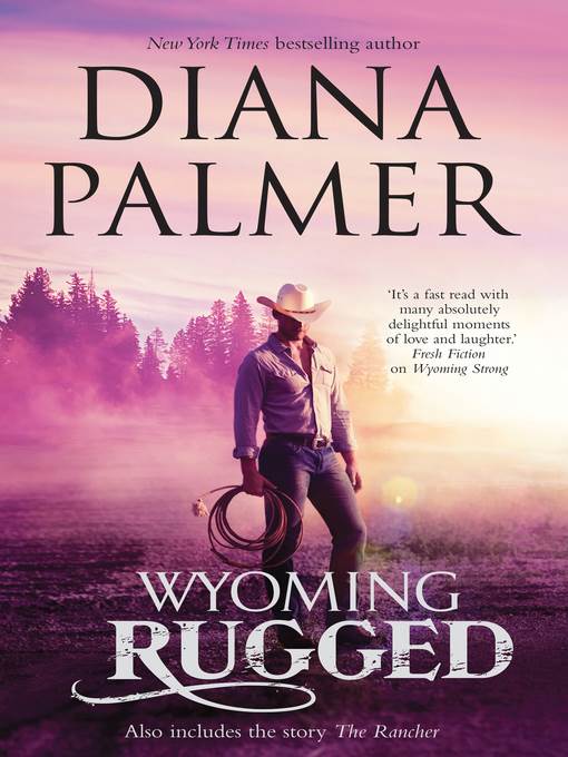 Wyoming Rugged/Wyoming Rugged/The Rancher