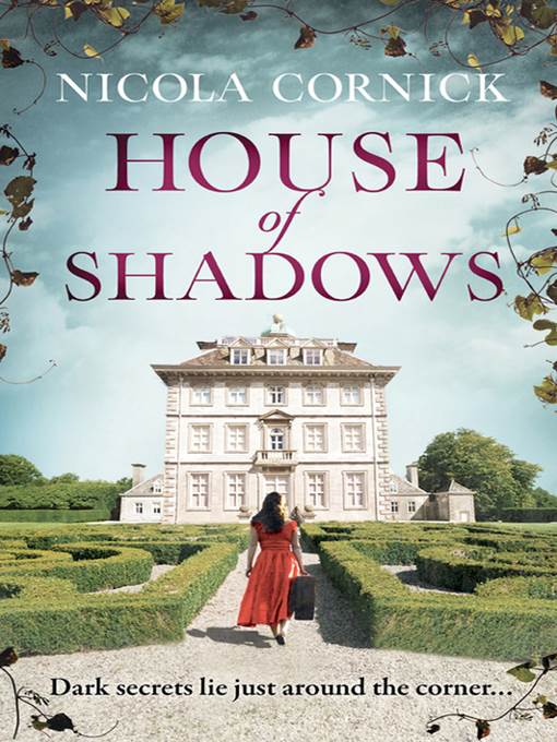 House of Shadows