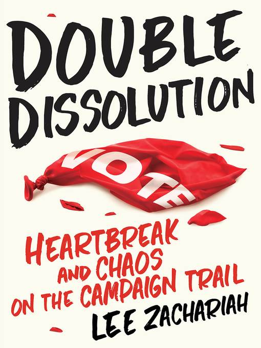 Double Dissolution