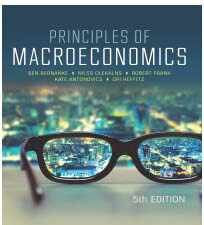 VALUE PACK PRINCIPLES OF MACROECONOMICS 5E