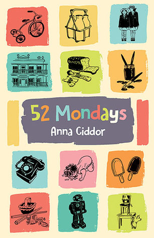 52 Mondays