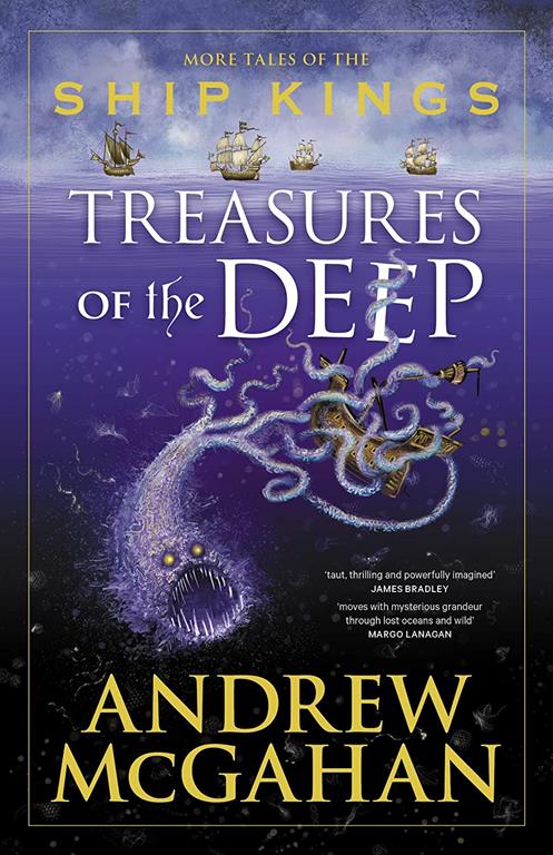 Treasures of the Deep