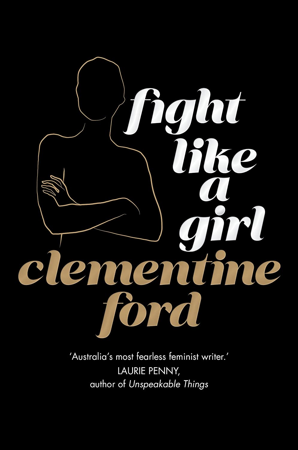 Fight Like a Girl: Gift Edition