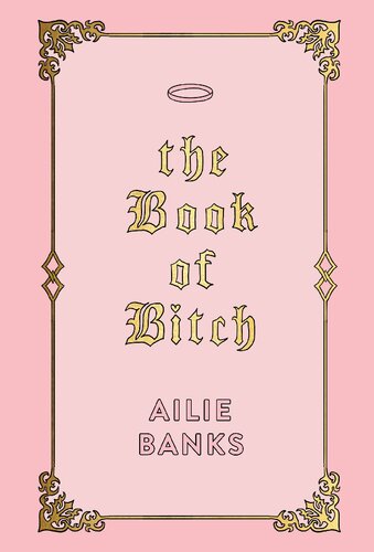 the Book of Bitch