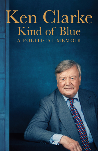 Kind of Blue : a political memoir