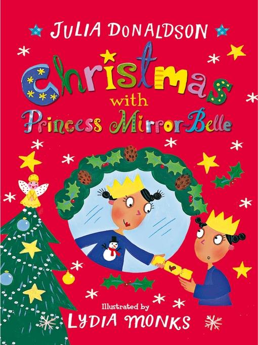 Christmas with Princess Mirror-Belle