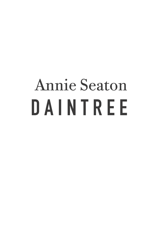 Daintree