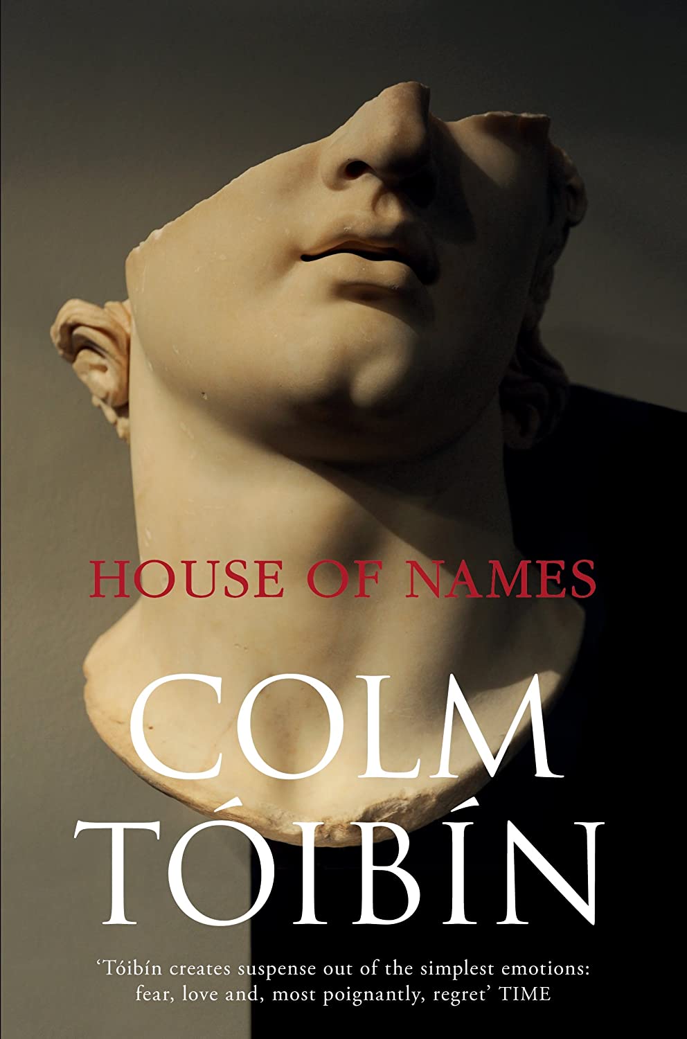 House of Names