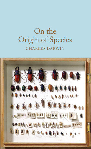 On the origin of species