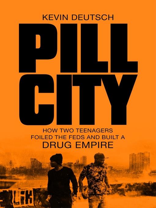 Pill City