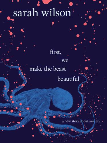 first, we make the beast beautiful