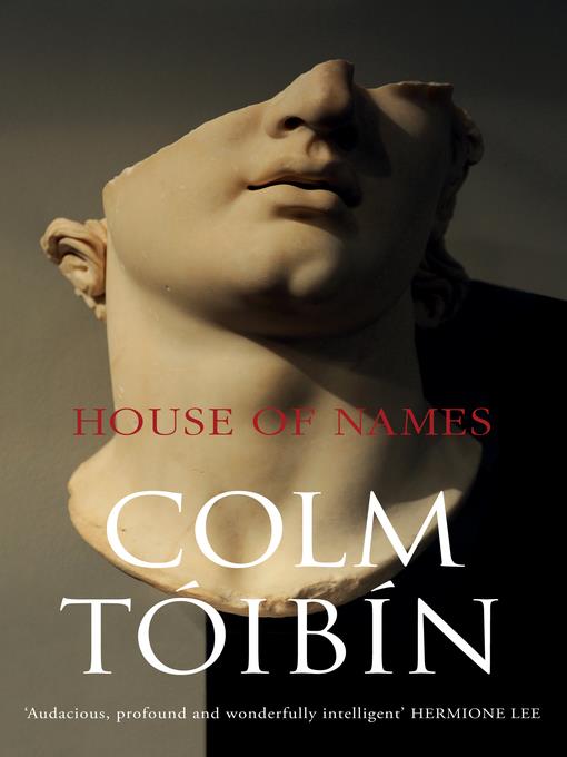 House of Names