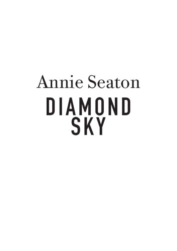 Diamond Sky