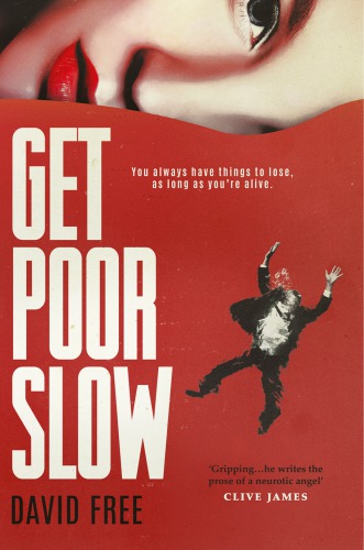 Get Poor Slow