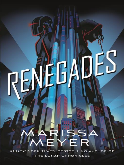 Renegades