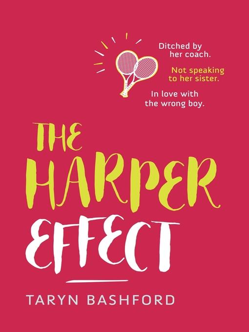 The Harper Effect