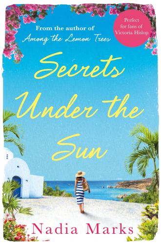 Secrets Under the Sun