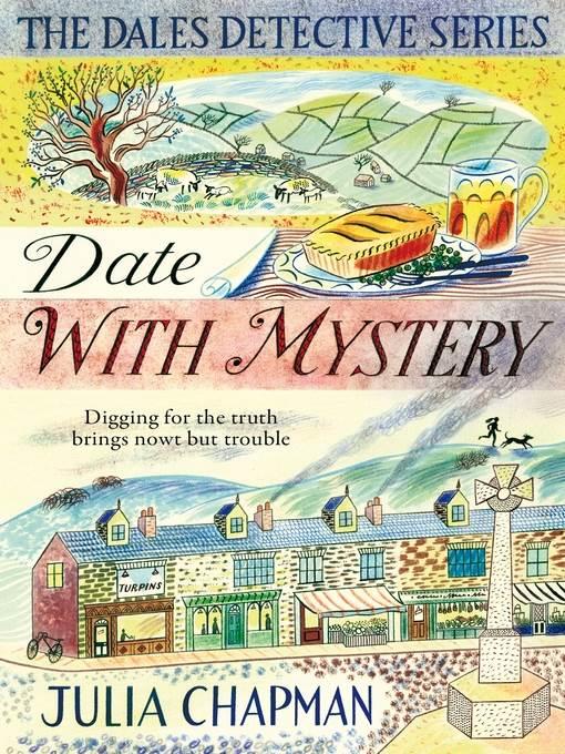 Date with Mystery