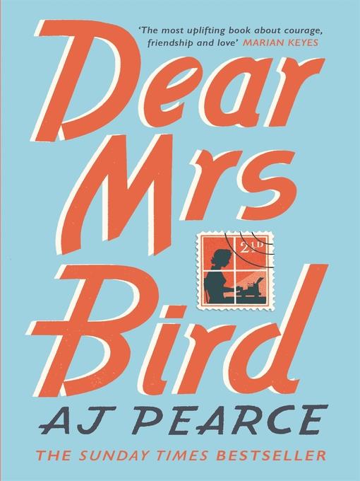 Dear Mrs Bird