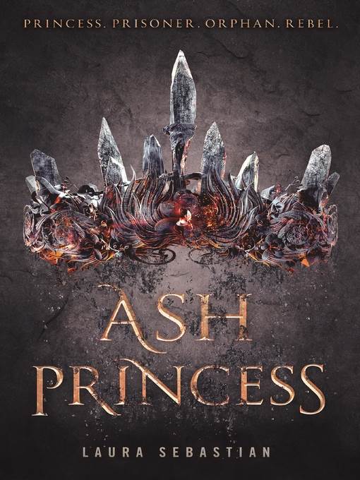 Ash Princess Book 1