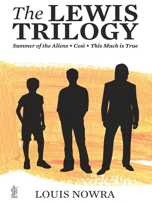 The Lewis Trilogy