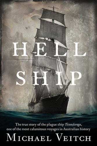 Hell Ship