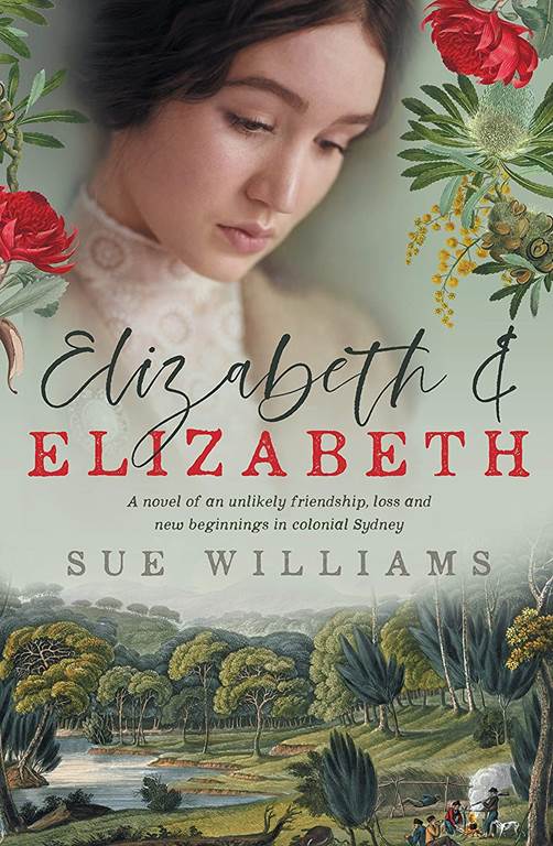 Elizabeth and Elizabeth