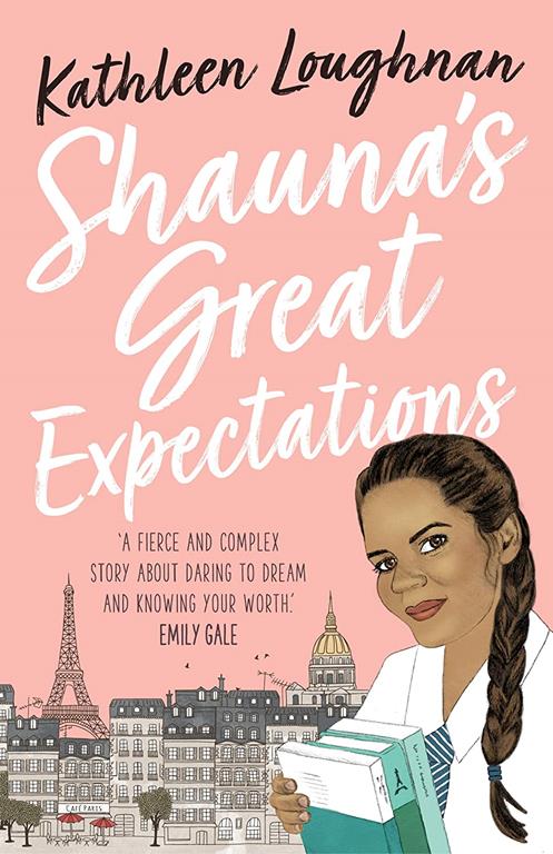 Shauna'S Great Expectations