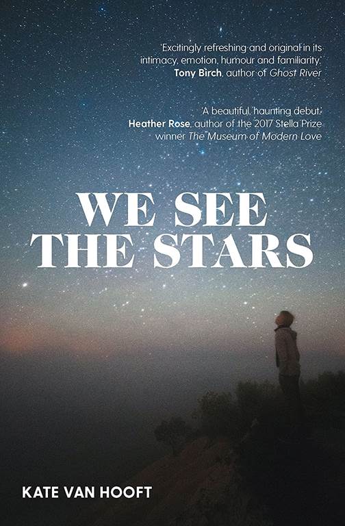 We See the Stars