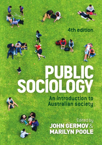 Public Sociology