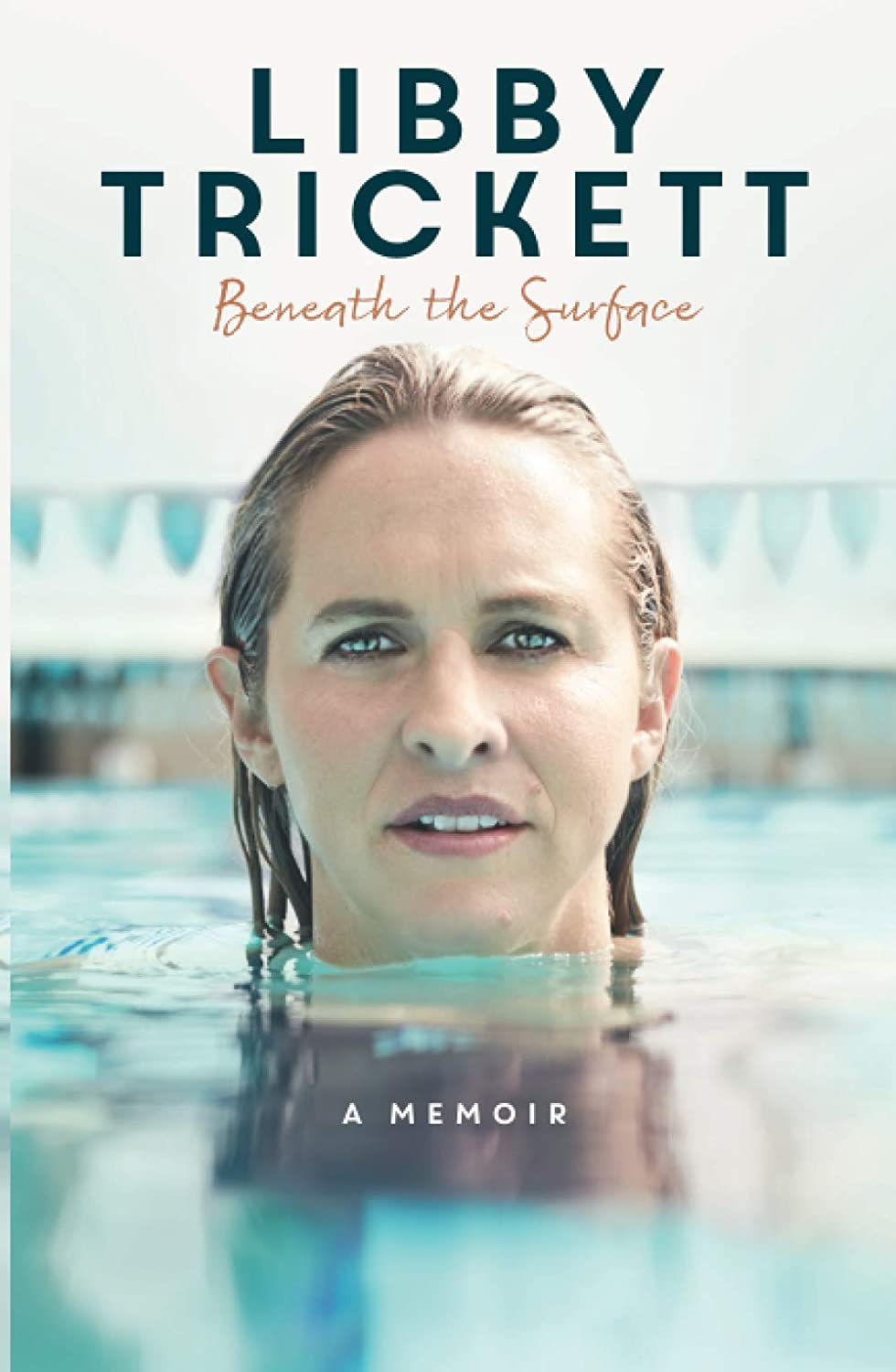 Beneath the Surface: A Memoir