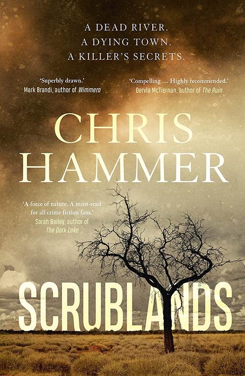 Scrublands